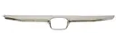 [HND-CIVIC-0608-015] Parrilla frontal para Honda Civic 2006-2008.