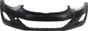 [HYN-ELANTRA-1113-012] Bumper delantero compatible con Hyundai Elantra 2011-2013.