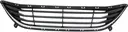 [HYN-ELANTRA-1113-013] Parrilla inferior del bumper delantero compatible con Hyundai Elantra 2011-2013.