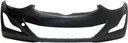 [HYN-ELANTRA-1416-010] Bumper frontal compatible con Hyndai Elantra 2014-2016.
