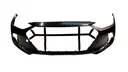 [HYN-ELANTRA-1719-012] Bumper frontal  compatible con Hyundai Elantra 2017-2019 GT .