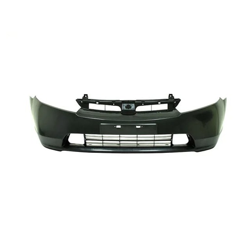 [HND-CIVIC-0608-021] Bumper frontal para Honda Civic 2006-2008. 