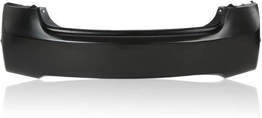 [HND-CIVIC-0611-110] Bumper trasero compatible con Honda Civic 2006-2011.