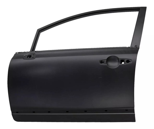 [HND-CIVIC-0611-071] Puerta delantera compatible con Honda Civic 2006-2011.