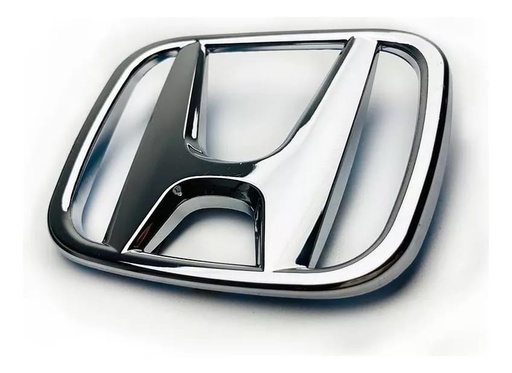 [HND-CIVIC-0611-032] Insignia delantera para Honda Civic 2006-2011.