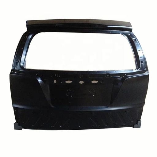 [HND-CRV-12-14-053] Compuerta del maletero compatible con HONDA CR-V 2012-2014. 