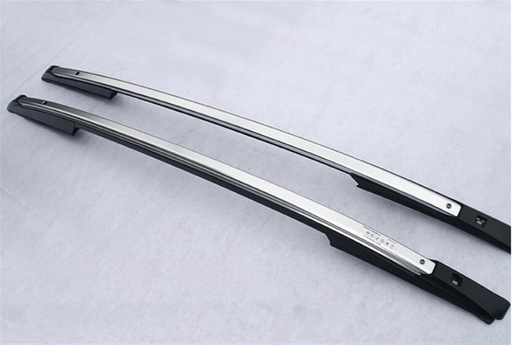 [HND-CRV-1216-451] Riel de techo ABS, barra transversal para Honda CR-V 2012-2016.