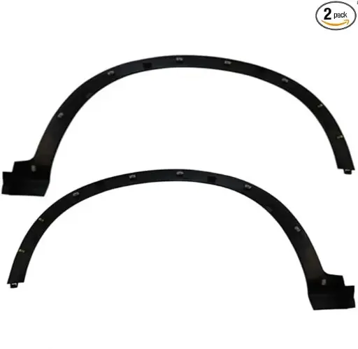 Fender de guardafango compatible con Honda Cr-v 2002-2006.