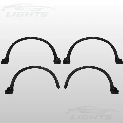 Fender de guardafango compatible con Honda Cr-v 2002-2006.