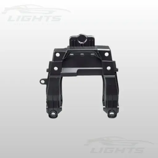 [HND-CRV-1516-033] Filler "U" de parrilla compatible con Honda Cr-v 2015-2016.
