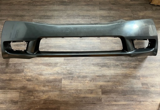 [HND-CIVIC-09-11-098] Bumper frontal para Honda Civic 2009-2011.