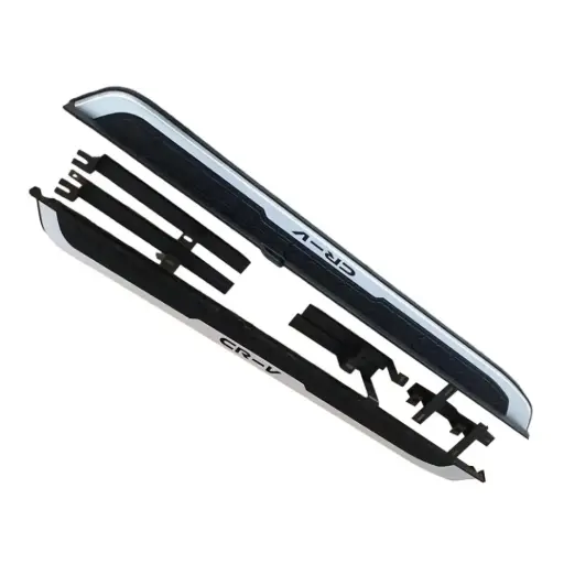 [HND-CRV-1516-034] Gradas compatibles con Honda Cr-v 2015-2016.