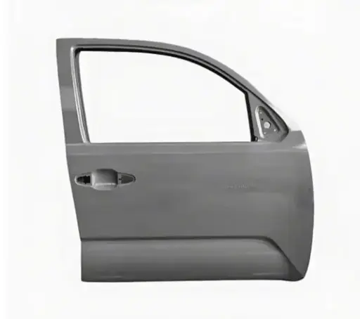 Puerta delantera compatible con Toyota Tacoma 2012-2015.