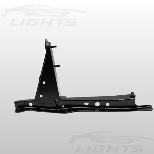 [TYT-TACOMA-0511-100] Filler de radiador para Toyota Tacoma 2005-2011.