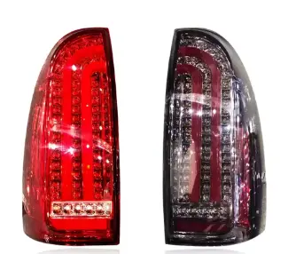 Stop Led para Toyota Tacoma 2005-2015.