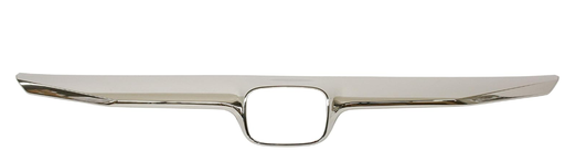 [HND-CIVIC-0911-221] Moldura cromada de la parrilla  frontal para Honda Civic 2009-2011. 