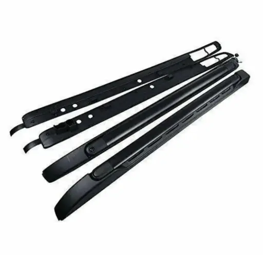[TYT-TACOMA-0511-070] Barras de techo para Toyota Tacoma 2005-2023 doble cabina.
