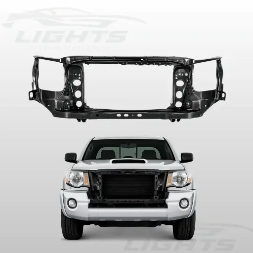 [TYT-TACOMA-0511-126] Marcomontaje compatible con Toyota Tacoma 2005-2011.