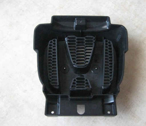 [HND-CRV-1216-241]  Porta insignia de la parrilla frontal, Honda CR-V 2012-2016.  
