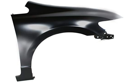[HND-CIVIC-0611-907] Guardafango frontal para Honda Civic 2006-2011.  