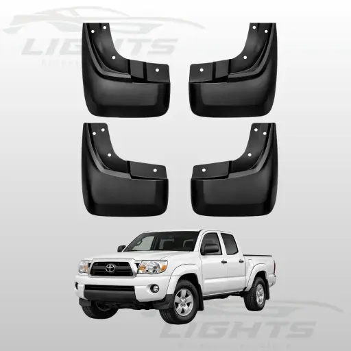 Loderas 4x2 para Toyota Tacoma 2005-2015.