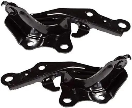 Bisagras para Tonó compatible con Toyota Tacoma 2005-2015.