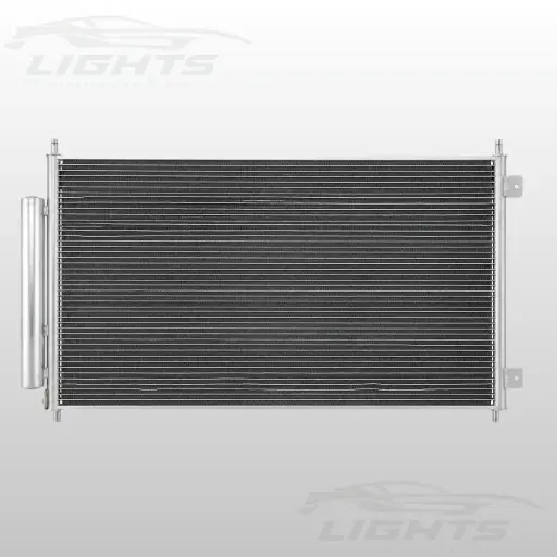 [HND-CRV-1011-021] Condensador del A/C  compatible con Honda CR-V 2010-2011. 