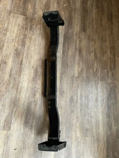 [TYT-TACOMA-0511-150] Alma del bumper trasero compatible con Toyota Tacoma 2005-2015.