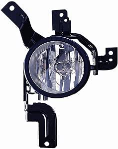 [HND-CRV-07-09-211] Conjunto de halógenas compatibles con HONDA CR-V 2007-2009.
