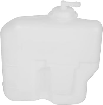[XT-CRV-07-038] Tanque de desbordamiento de refrigerante del radiador sobrecalentado, compatible con HONDA CR-V 2007-2011.