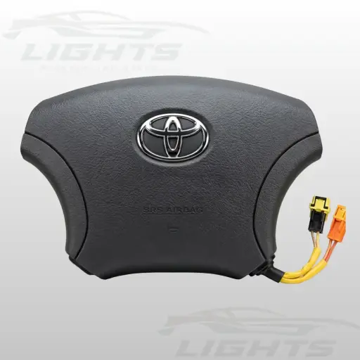 [TYT-TACOMA-0511-051-NEW] Cobertor de bolsa de aire con mandos compatible con Toyota Tacoma 2005-2011